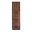 Wool Floral Area Rug