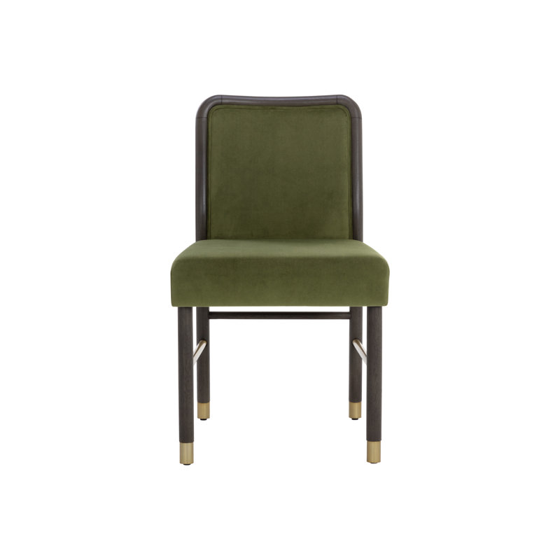 Maudette Upholstered Dining Chair