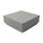 COLORADO Square Concrete Coffee Table 101.6 x 101.6 x 35.6 cm-93546072