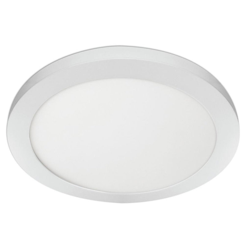Dimmable Flush Mount