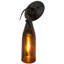 Tuscan Vineyard 1 - Light Armed Sconce