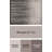 Machine Washable Gray Area Rug-1300471114