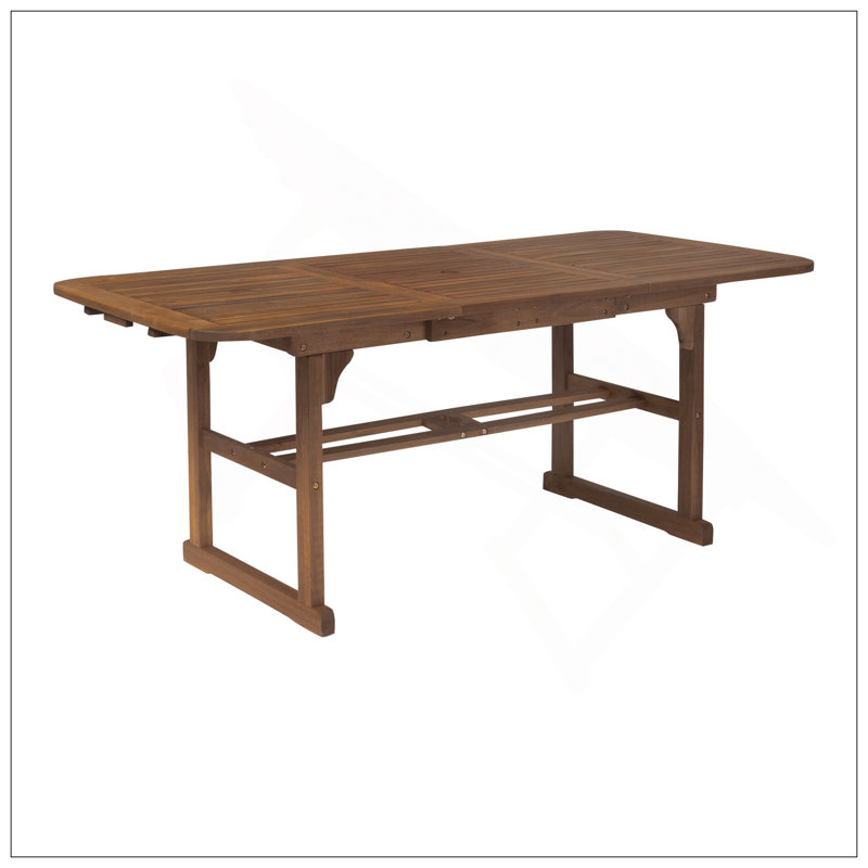 Table de salle à manger Modern Modern