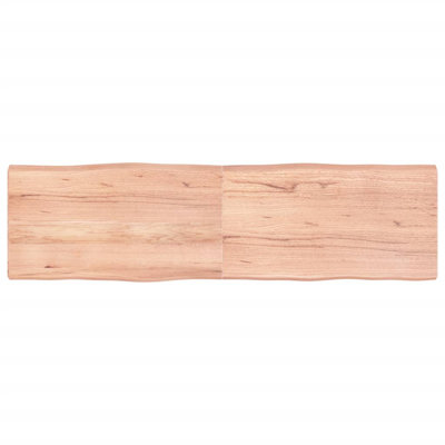 Solid Wood Table Top
