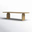 Table de salle à manger Fen-102715094