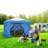 15x15 Screen Room with Mosquito Netting, Hub Tent Instant Screened Canopy-105094392