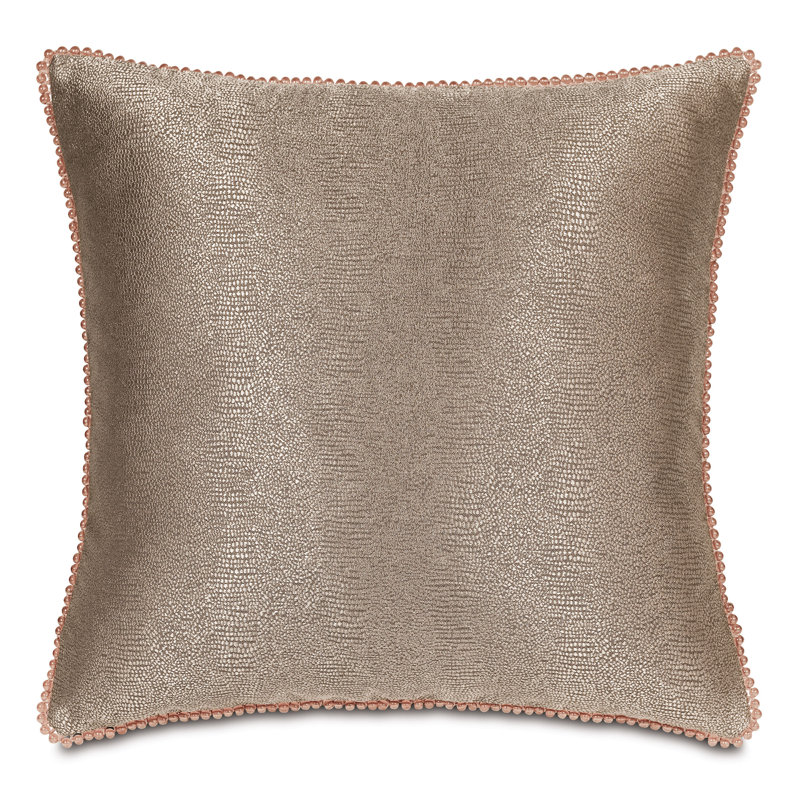 Arwen Square Pillow Cover & Insert