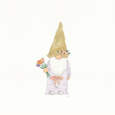 " Easter Gnomes III "