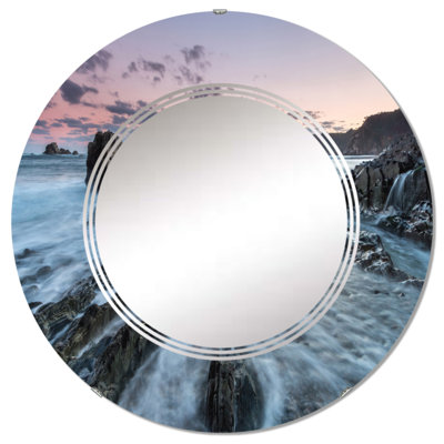 Circle Mirror