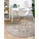 Hillyer Floral Indoor Rug