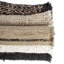 Cotton No Pattern Rectangle Placemat-122501382