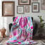 Motif de balise maritime - 1 pièce Sherpa Premium-101790902-101790955