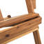 Outdoor Adirondack Chair