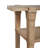 Verdel 80'' Solid Wood Console Table