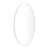 Blanc est en rupture de stock