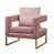 Pink Polyester