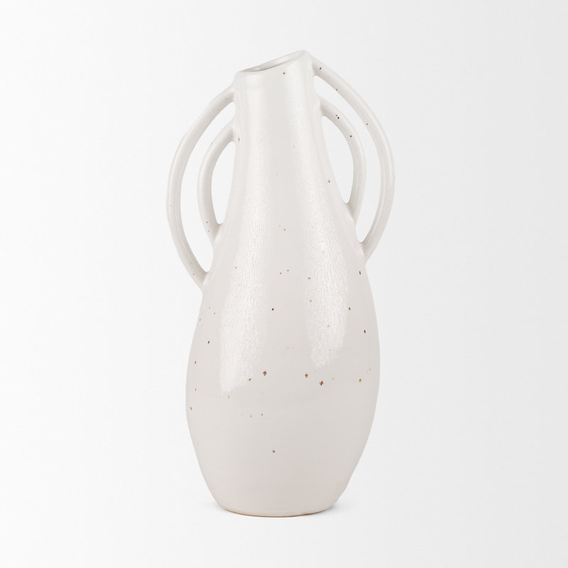 Eastan Tall Vase