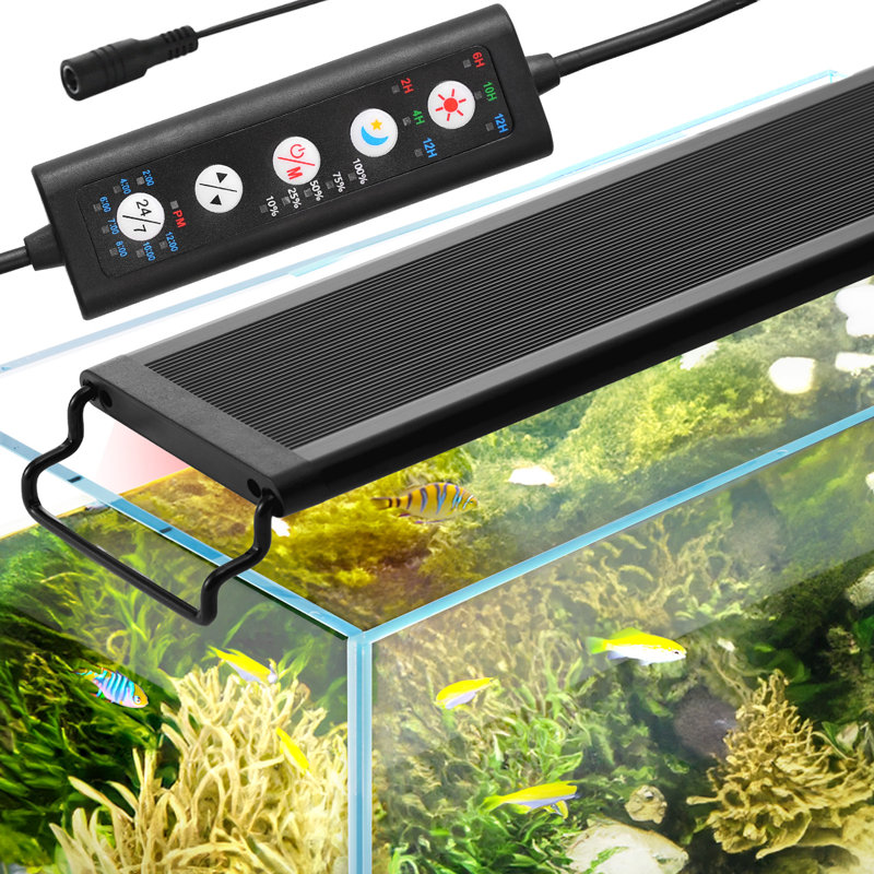 Lumière pour aquarium Fernell