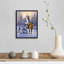 Reproduction d’art sur toile, "upon the most Ramgh" par Jack sorde-356718726-356718725