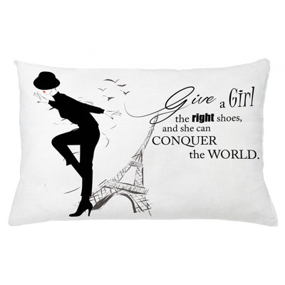 Outdoor Pillow Cover