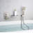 All-In-One Kit with Rough in-Valve-61786150