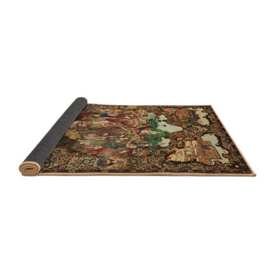 Padraig Oriental Indoor Rug