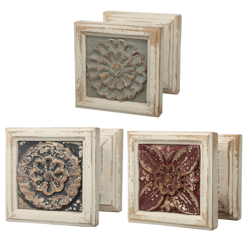 Landscape & Nature Box Signs & Plaques
