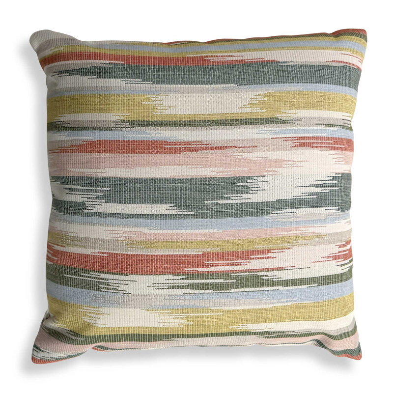 Coussin d'extérieur Uttermost Transformation Garden