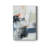 Dunbar III - Wrapped Canvas Print-2086029764