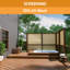 Toile de remplacement Coolaroo-40349107-40349106