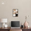 «Rocks in Gold», art mural moderne neutre par Art Remedy-105314535-105314547
