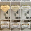 Lustre 16 lumières à intensité variable de 34 po à 16 niveaux (ampoules incluses)-1794613225