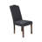 Auttenberg 19.5'' H Upholstered Dining Chair-2091942574