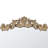 Baroque Inspired  Accent Mirror-114230767-114230770