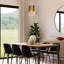 Lustre en cristal moderne et luxueux