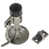 Antique Nickel is out of stock