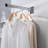 Aliana Metal Multi-Layer Hanger for Dress/Shirt/Sweater