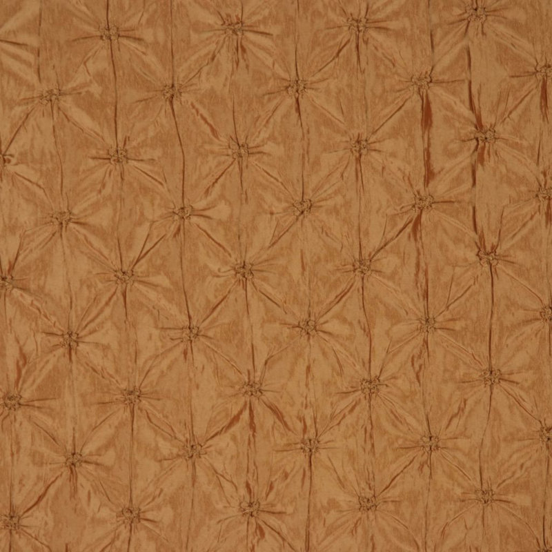 Tissu classique seine, Or brossé