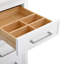 Meuble-lavabo simple 60 po Wenniah-338185686