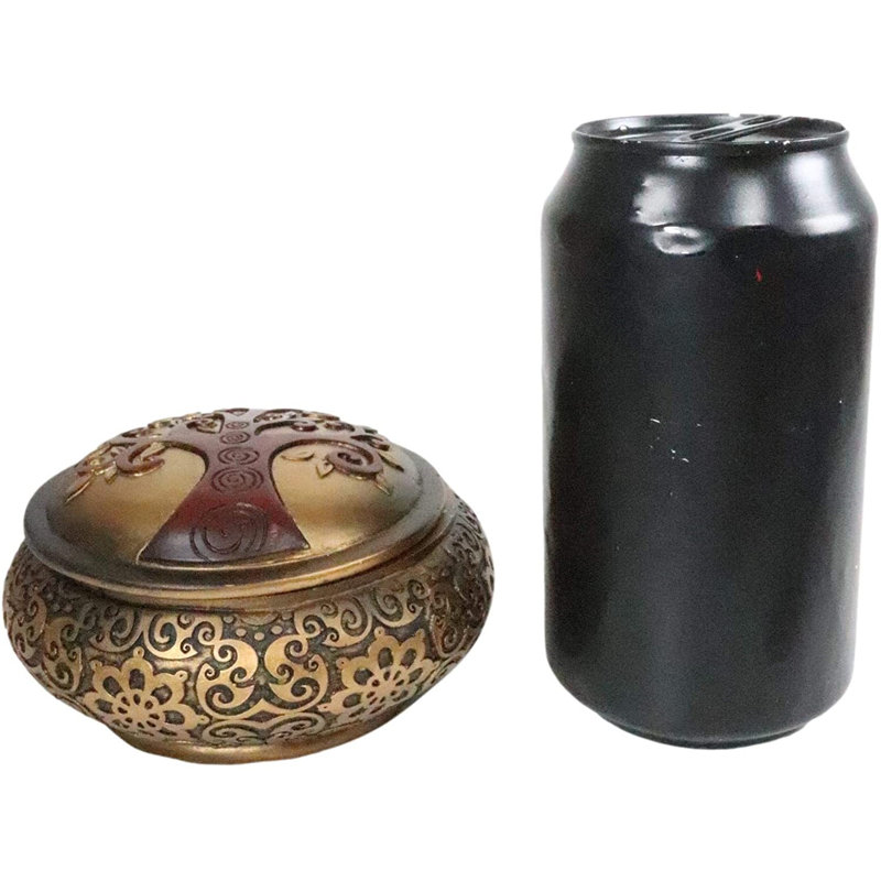 Resin Jewelry Box +