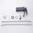 Single-Hole Single-handle Bathroom Faucet-59978954