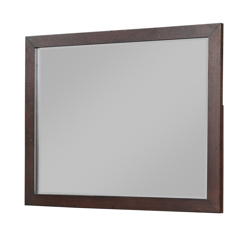 Miroir pour commode Anvita