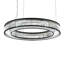 Beckam 1 - Light LED Chandelier