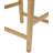 Trevino Modern Counter Stool