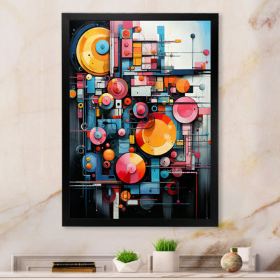 Haouz " Futuristic Fusion IV "