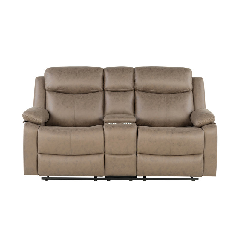 Causeuse inclinable Varnu