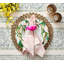 Flamingo Napkin Ring