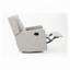 Fauteuil inclinable et pivotant pivotant-519298428