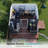 10x10.5x7 Ft Metal Storage Shed, Dual-zone Tool Shed With Work Area, Reinforced Frame, Gable Roof, Ventilated Design, Dark Grey-125523379