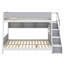 Bunk Bed with Built-In Stairs-1140433749-1140433748